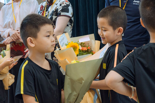 种子博物馆,南通民办惠立幼儿园